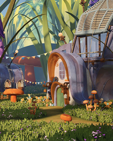 06Дизайн виртуальной среды