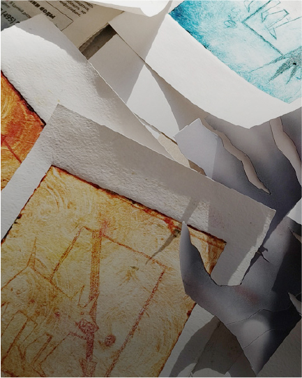 02Печатные техники графики